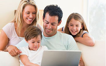 Residential Broadband
