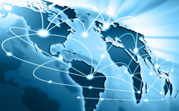 Dedicated Internet