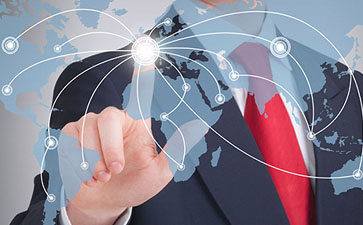 Data Connectivity